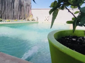 Pet Friendly Holiday Home Casa Encarnacion